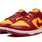Nike Dunk Low Midas Gold - DD1391-701
