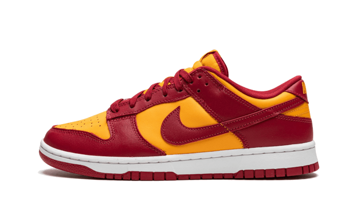 Dunk Low Midas Gold (DD1391-701) - EU 38.5–46 - Yellow | SOSUKICKS