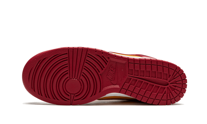 Dunk Low Midas Gold (DD1391-701) - 40.5 EU - 7.5 US - Yellow | SOSUKICKS