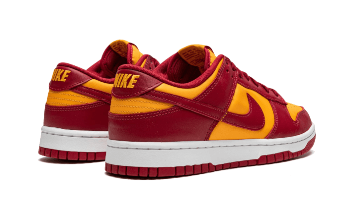 Dunk Low Midas Gold (DD1391-701) - 40 EU - 7 US - Yellow | SOSUKICKS