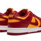 Nike Dunk Low Midas Gold - DD1391-701