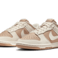 Dunk Low Next Nature Beige Sail (DD1873-200) - 36 EU - 4 US - Beige | SOSUKICKS