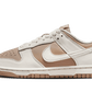 Dunk Low Next Nature Beige Sail (DD1873-200) - EU 35.5–44.5 - Beige | SOSUKICKS