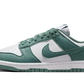Dunk Low Next Nature Bicoastal (DD1873-107) - EU 36–44.5 - White | SOSUKICKS