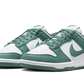 Dunk Low Next Nature Bicoastal (DD1873-107) - 36.5 EU - 4.5 US - White | SOSUKICKS