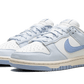 Dunk Low Next Nature Blue Tint (DD1873-400) - 36 EU - 4 US - Blue | SOSUKICKS