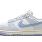 Nike Dunk Low Next Nature Blue Tint