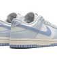 Nike Dunk Low Next Nature Blue Tint