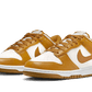 Nike Dunk Low Next Nature Light Curry