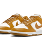 Dunk Low Next Nature Light Curry (DN1431-001) - 36 EU - 4 US - Brown | SOSUKICKS