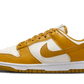 Nike Dunk Low Next Nature Light Curry