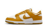 Dunk Low Next Nature Light Curry
