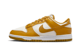 Dunk Low Next Nature Light Curry