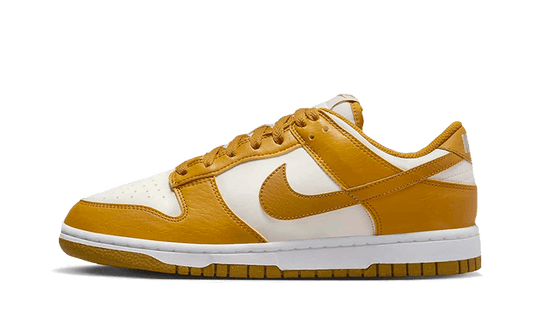 Dunk Low Next Nature Light Curry (DN1431-001) - EU 35.5–44.5 - Brown | SOSUKICKS