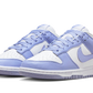 Dunk Low Next Nature Lilac (DN1431-103) - 36 EU - 4 US - Pink | SOSUKICKS