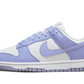 Dunk Low Next Nature Lilac (DN1431-103) - EU 35.5–44.5 - Pink | SOSUKICKS