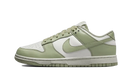 Dunk Low Next Nature Olive Aura