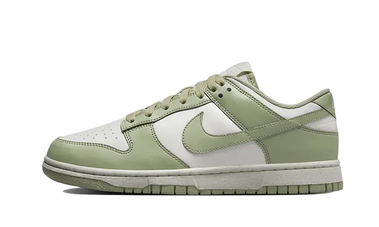 Dunk Low Next Nature Olive Aura (HF5384-300) - EU 35.5–48.5 - Green | SOSUKICKS