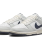 Dunk Low Next Nature Photon Dust (HF4299-001) - 36.5 EU - 4.5 US - Gray | SOSUKICKS