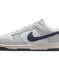 Dunk Low Next Nature Photon Dust (HF4299-001) - EU 36–49.5 - Gray | SOSUKICKS