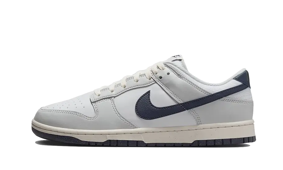 Dunk Low Next Nature Photon Dust (HF4299-001) - EU 36–49.5 - Gray | SOSUKICKS