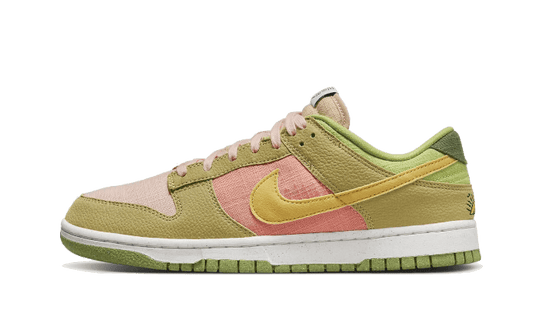 Nike Dunk Low Next Nature Sun Club Arctic Orange