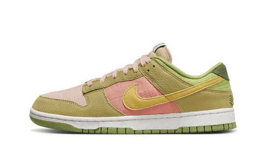 Dunk Low Next Nature Sun Club Arctic Orange (DM0583-800) - EU 38.5–46 - Orange | SOSUKICKS