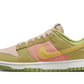 Nike Dunk Low Next Nature Sun Club Arctic Orange