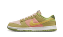 Dunk Low Next Nature Sun Club Arctic Orange
