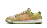 Dunk Low Next Nature Sun Club Arctic Orange