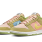 Dunk Low Next Nature Sun Club Arctic Orange (DM0583-800) - 39 EU - 6.5 US - Orange | SOSUKICKS