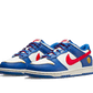 Nike Dunk Low Next Nature Superhero Enfants (PS)