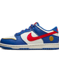 Dunk Low Next Nature Superhero Enfants (PS) (FD0673-400) - EU 27.5–35 - White | SOSUKICKS
