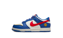 Dunk Low Next Nature Superhero Enfants (PS)