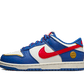 Nike Dunk Low Next Nature Superhero Enfants (PS)