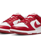 Dunk Low Next Nature Gym Red (DN1431-101) - 36 EU - 4 US - Red | SOSUKICKS