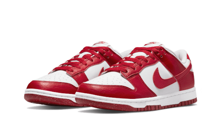Dunk Low Next Nature Gym Red (DN1431-101) - 36 EU - 4 US - Red | SOSUKICKS