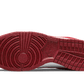 Dunk Low Next Nature Gym Red (DN1431-101) - 37.5 EU - 5 US - Red | SOSUKICKS