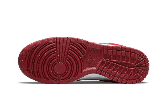 Dunk Low Next Nature Gym Red (DN1431-101) - 37.5 EU - 5 US - Red | SOSUKICKS