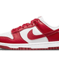 Dunk Low Next Nature Gym Red (DN1431-101) - EU 35.5–44.5 - Red | SOSUKICKS