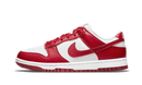 Dunk Low Next Nature Gym Red