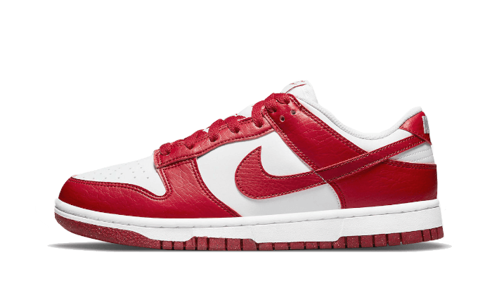 Dunk Low Next Nature Gym Red (DN1431-101) - EU 35.5–44.5 - Red | SOSUKICKS