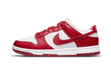 Dunk Low Next Nature Gym Red