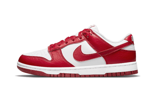 Dunk Low Next Nature Gym Red (DN1431-101) - EU 35.5–44.5 - Red | SOSUKICKS
