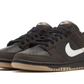 Dunk Low Next Nature Velvet Brown (HF9984-001) - 36.5 EU - 4.5 US - Brown | SOSUKICKS