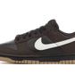 Dunk Low Next Nature Velvet Brown (HF9984-001) - EU 36–46 - Brown | SOSUKICKS