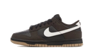 Dunk Low Next Nature Velvet Brown