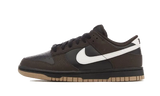 Dunk Low Next Nature Velvet Brown