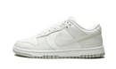 Dunk Low Next Nature White Mint