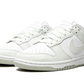 Nike Dunk Low Next Nature White Mint